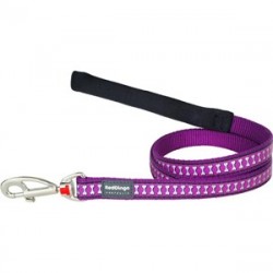 Red Dingo Fosforlu Kemik Desenli Uzatma Köpek Tasması 120 Cm/12 mm Mor Red Dingo Fosforlu Kemik Desenli Uzatma Köpek Tasması 120 Cm/12 mm Mor