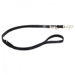 Red Dingo Klasik Çok Amaçlı Köpek Uzatma Tasması 25 mm Siyah Red Dingo Klasik Çok Amaçlı Köpek Uzatma Tasması 25 mm Siyah