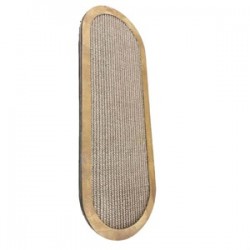 RedWood Kedi Duvara Asılan Tırmalama Tahtası