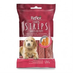 Reflex Chewing Stick Köpek Ödül Maması 120 gr Reflex Chewing Stick Köpek Ödül Maması 120 gr