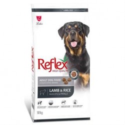 Reflex Lamb&Rice Kuzulu Köpek Maması 10 Kg Reflex Lamb&Rice Kuzulu Köpek Maması 10 Kg
