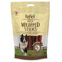 Reflex Ördekli Çubuk Köpek Ödülü 80 Gr