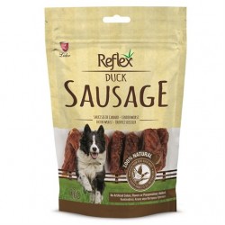 Reflex Ördekli Sosis Köpek Ödülü 80 Gr