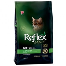 Reflex Plus Kitten Yavru Kedi Maması 1.5 Kg