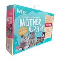 Reflex Plus Mother&Baby Yeni Doğan ve Anne Paketi