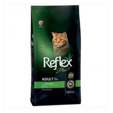 Reflex Plus Tavuk Etli Kedi Maması 1.5 Kg