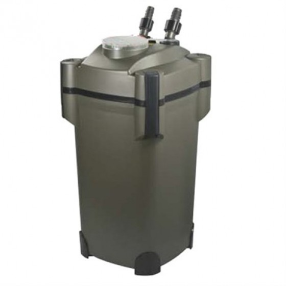 Resun EF1600 Akvaryum External Filter Dış Filtre 1600 L/H