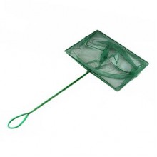 Resun FN-100 Balık Yakalama Kepçesi 25 Cm