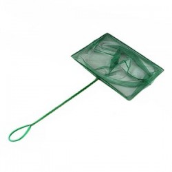 Resun FN-100 Balık Yakalama Kepçesi 25 Cm Resun FN-100 Balık Yakalama Kepçesi 25 Cm