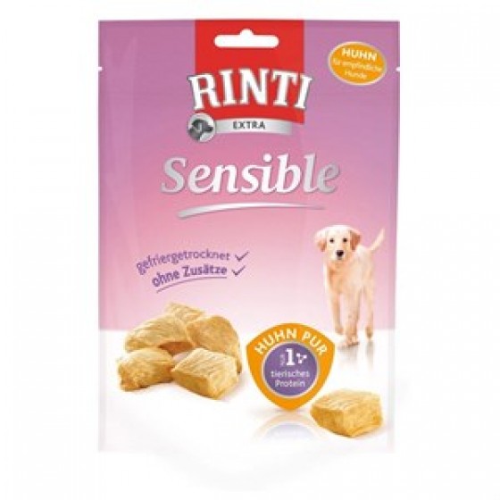 Rinti Sensible Köpek Ödülü 40 Gr