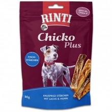 Rıntı Stıck Balık Ve Tavuk Köpek Ödülü 80 Gr