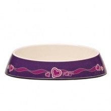 Rogz Bowlz Fishcake Mor Kalpler Mama Kabı Small 200 Ml.