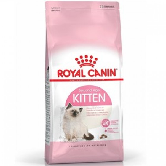 Royal Canin Kitten Yavru Kuru Kedi Maması 4 Kg