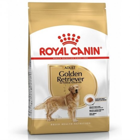 Royal Canin Adult Golden Retriever Özel Köpek Maması 12 Kg