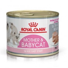 Royal Canin Baby Cat Instinctive Yavru Kedi Maması 195 Gr
