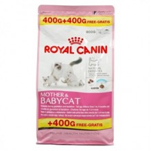 Royal Canin BabyCat 34 Yavru Kuru Kedi Maması 400 + 400 Gr