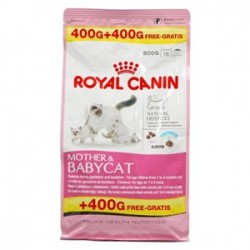 Royal Canin BabyCat 34 Yavru Kuru Kedi Maması 400 + 400 Gr Royal Canin BabyCat 34 Yavru Kuru Kedi Maması 400 + 400 Gr