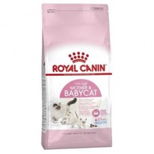 Royal Canin BabyCat 34 Yavru Kuru Kedi Maması 4 Kg