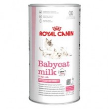 Royal Canin Babycat Milk Yavru Kedi Süt Tozu 300 gr