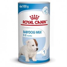 Royal Canin Babydog Milk Yavru Köpek Süt Tozu 400 gr