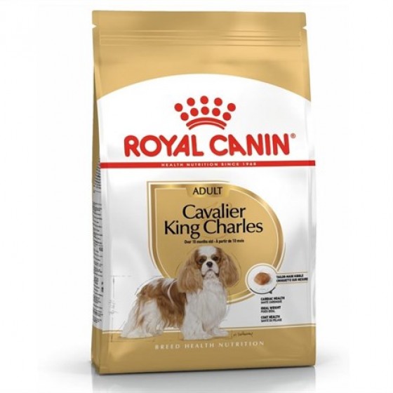 Royal Canin Cavalier King Charles 27 Yetişkin Köpek Maması 3 Kg