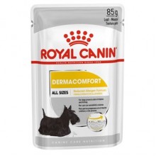Royal Canin CCN Dermacomfort Köpek Konservesi 85gr