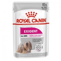 Royal Canin CCN Exigent Köpek Konservesi 85gr Royal Canin CCN Exigent Köpek Konservesi 85gr