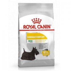 Royal Canin CCN Mini Derma Köpek Maması 3 kg Royal Canin CCN Mini Derma Köpek Maması 3 kg
