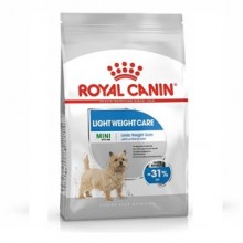Royal Canin CCN Mini Light Weight Care Köpek Maması 3 kg Royal Canin CCN Mini Light Weight Care Köpek Maması 3 kg