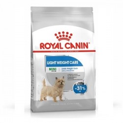 Royal Canin CCN Mini Light Weight Care Köpek Maması 3 kg Royal Canin CCN Mini Light Weight Care Köpek Maması 3 kg