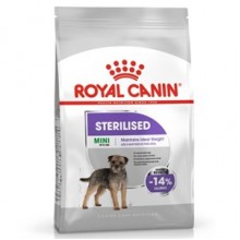 Royal Canin CCN Mini Steril Kısır Köpek Maması 3 kg Royal Canin CCN Mini Steril Kısır Köpek Maması 3 kg