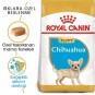 Royal Canin Chihuahua Junior Yavru Köpek Maması 1,5Kg