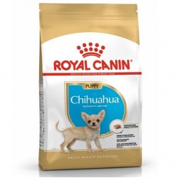 Royal Canin Chihuahua Junior Yavru Köpek Maması 1,5Kg