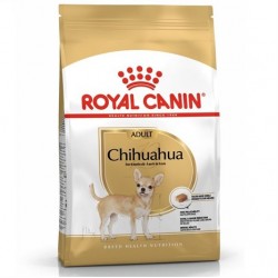 Royal Canin Chihuahua Yetişkin Köpek Maması 1,5Kg Royal Canin Chihuahua Yetişkin Köpek Maması 1,5Kg