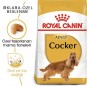 Royal Canin Cocker Spaniel 25 Köpek Maması 3 Kg