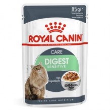 Royal Canin Digest Sensitive Konserve Kedi Maması 85 Gr