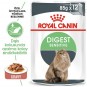 Royal Canin Digest Sensitive Konserve Kedi Maması 85 Gr