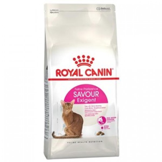 Royal Canin Exigent Kuru Kedi Maması 10 Kg