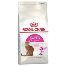 Royal Canin Exigent Kuru Kedi Maması 4 Kg