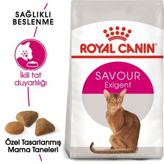 Royal Canin Exigent Kuru Kedi Maması 2 Kg