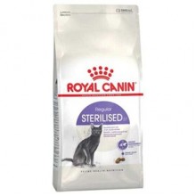 Royal Canin Sterilised 37 Kısırlaştırılmış Kedi Maması 400 Gr