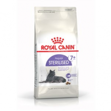 Royal Canin Sterilised +7 Yaş Kedi Maması 3.5 Kg