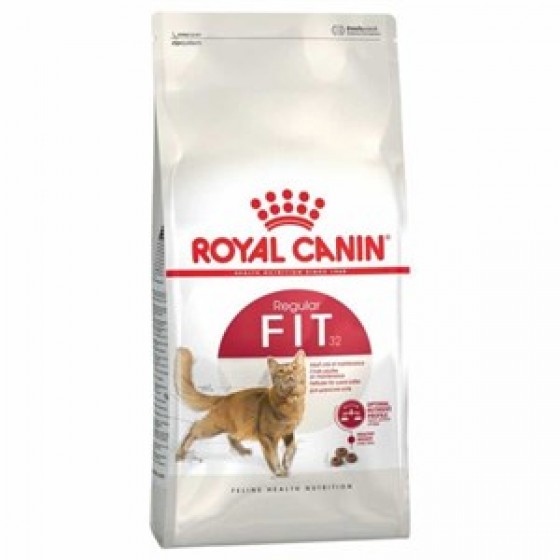 Royal Canin Fit 32 Kuru Kedi Maması 15 Kg