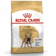Royal Canin French Bulldog Yetişkin Köpek Maması 3 Kg