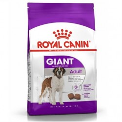 Royal Canin Giant Adult Dev Irk Köpek Maması 15 Kg Royal Canin Giant Adult Dev Irk Köpek Maması 15 Kg