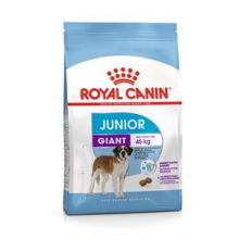 Royal Canin Giant Junior Dev Irk Yavru Köpek Maması 15 Kg