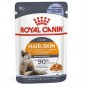 Royal Canin Hair&Skin Gravy Kedi Konservesi 85 Gr