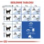 Royal Canin İndoor 27 Kuru Kedi Maması 400 Gr