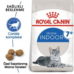 Royal Canin İndoor +7 Yaşlı Kuru Kedi Maması 3,5 Kg Royal Canin İndoor +7 Yaşlı Kuru Kedi Maması 3,5 Kg