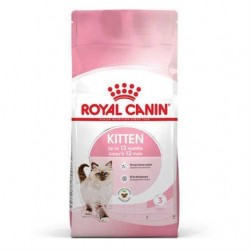 Royal Canin Kitten Yavru Kuru Kedi Maması 2 Kg